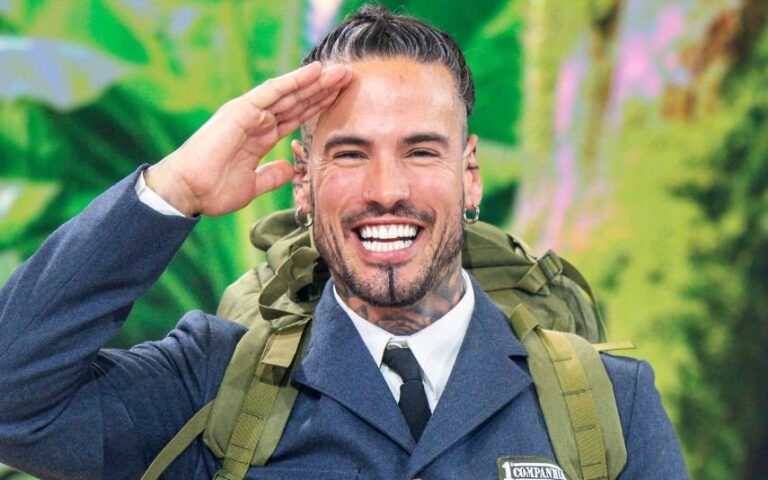 1ª Companhia Coração ocupado! Rodrigo Castelhano revela que há uma mulher especial cá fora