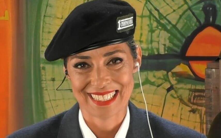 1ª Companhia Este é o valor que Joana D’Arc levou para casa… e é igual ao de Filipe Delgado