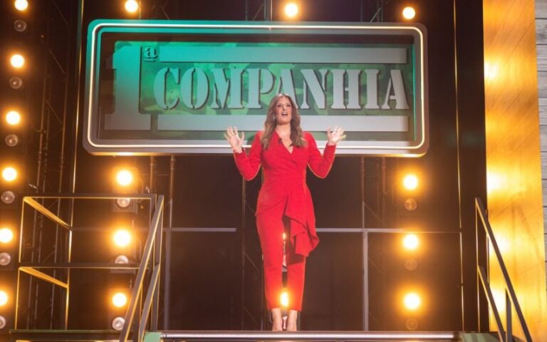 1ª Companhia O ‘segredo’ sobre o que acontece antes de entrarem no programa: “Nós fazemos...”
