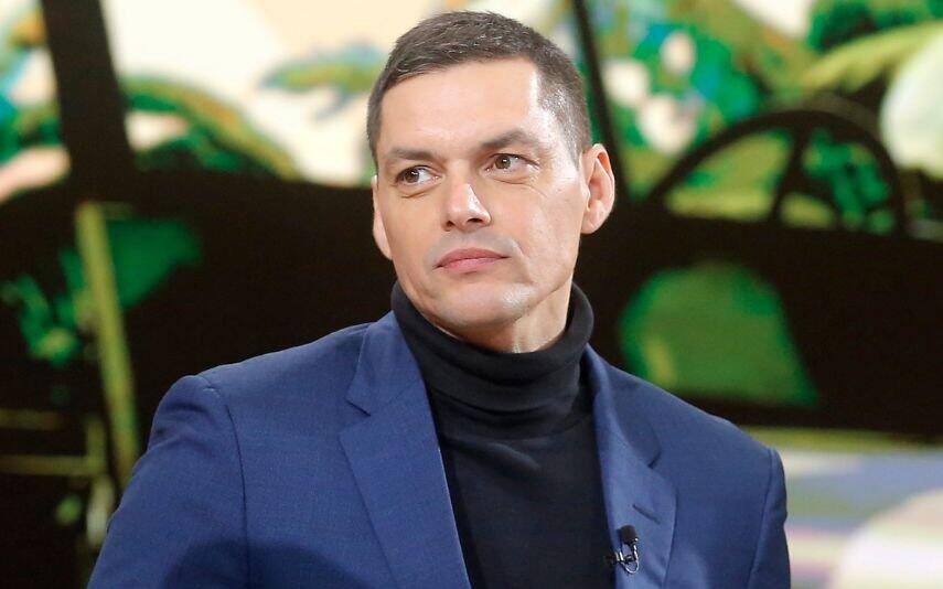 1ª Companhia Saiba onde é que Nuno Janeiro trabalhava antes de entrar no programa (e não era na televisão)