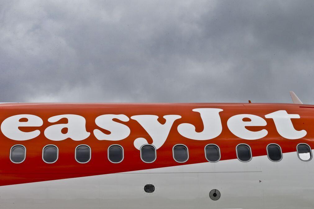 Easyjet anuncia voo de regresso de Cabo Verde e reembolso de despesas a passageiros
