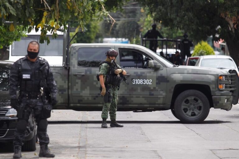 Casa Branca confirma apoio na operação que abateu líder de cartel mexicano