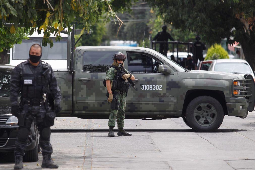 Casa Branca confirma apoio na operação que abateu líder de cartel mexicano
