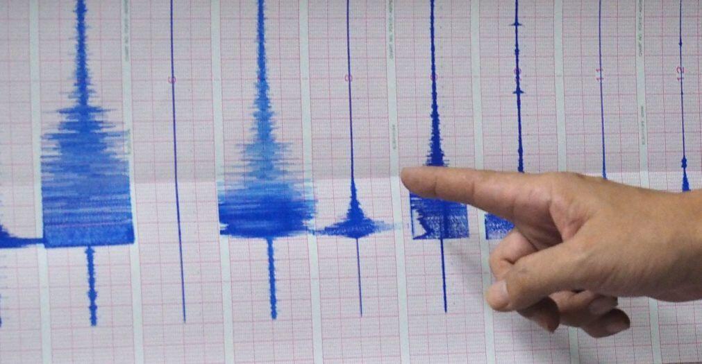 Dois sismos de magnitude 4,1 em Alenquer os maiores dos últimos nove anos — IPMA