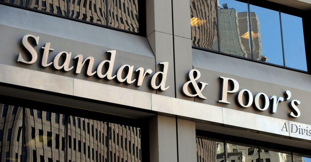 ‘Ratings’ africanos estão no melhor nível desde 2020 – Standard & Poor’s