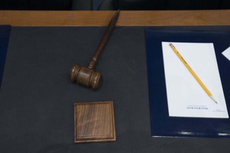 Lei que destitui juízes do Tribunal Constitucional são-tomense entra em vigor