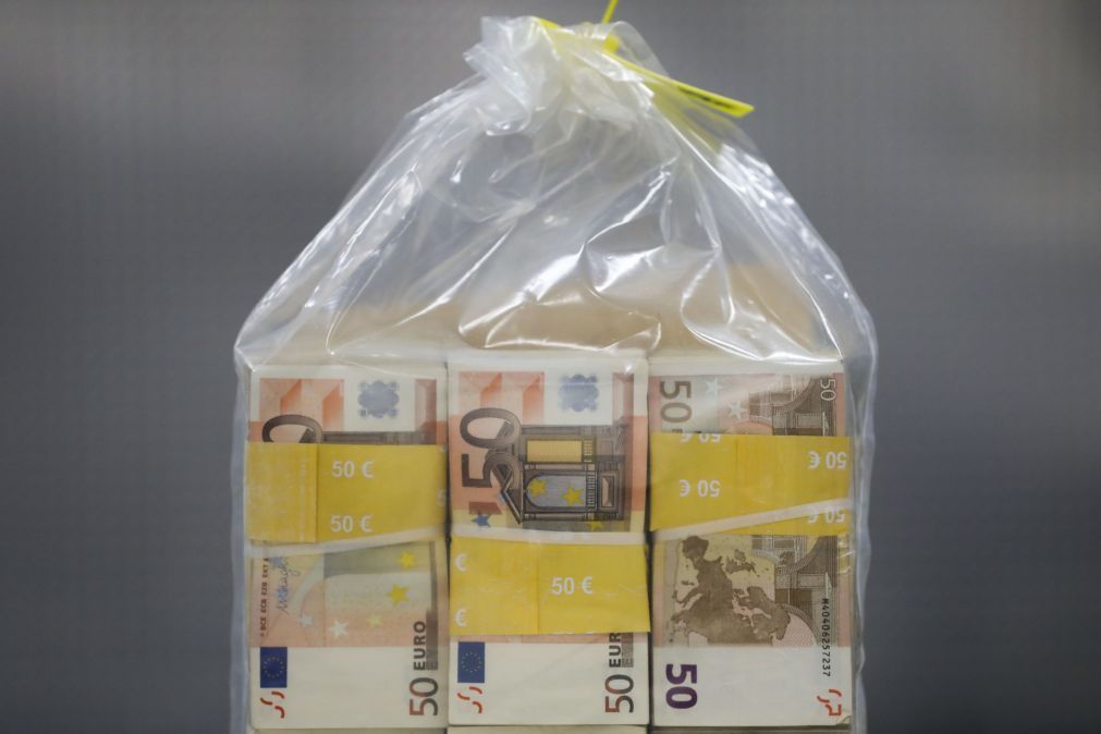 Venezuela tem mais de 750 milhões de euros de bens congelados na Suíça