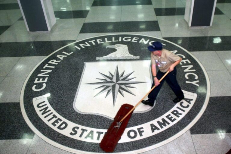 CIA sabia de sabotagem ao gasoduto russo Nord Stream
