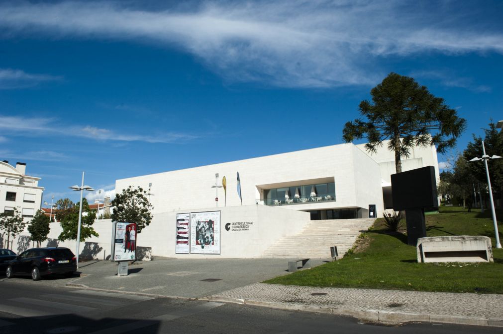 Mostra de Cinema iNTERVALOS’26 nas Caldas da Rainha em abril