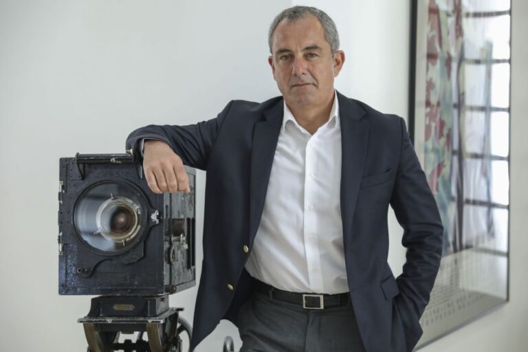 ICA admite rever apoios à exibição de cinema e sugere formação de programadores