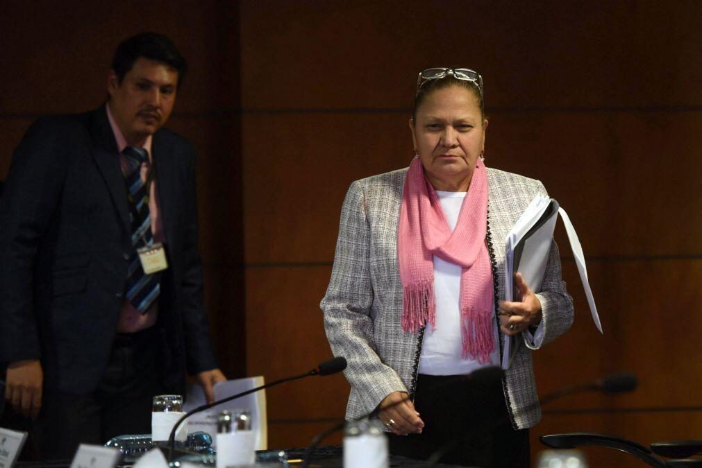 Peritos pedem inquérito à procuradora-geral da Guatemala face a adoções ilegais