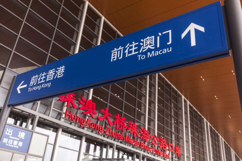 Mau tempo: Entidades de matriz portuguesa em Macau e Hong Kong recolhem fundos para ajudar vítimas