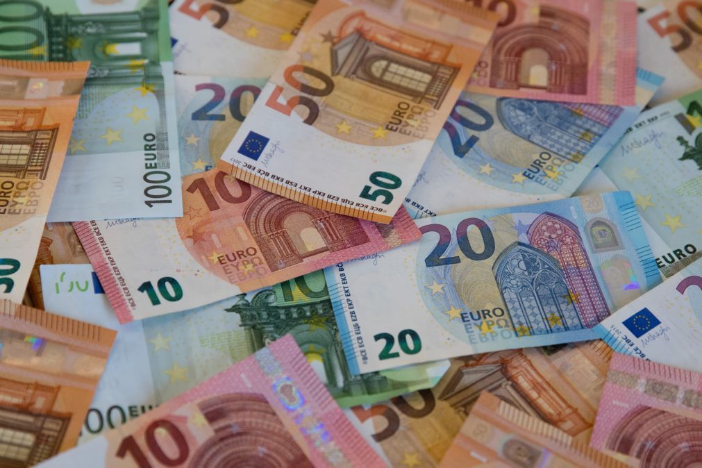 Operação policial que incluiu Portugal apreende 1,2 mil milhões de euros em dinheiro falso