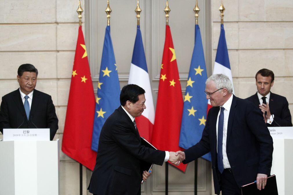 China investiga ministro da Gestão de Emergências por alegada corrupção