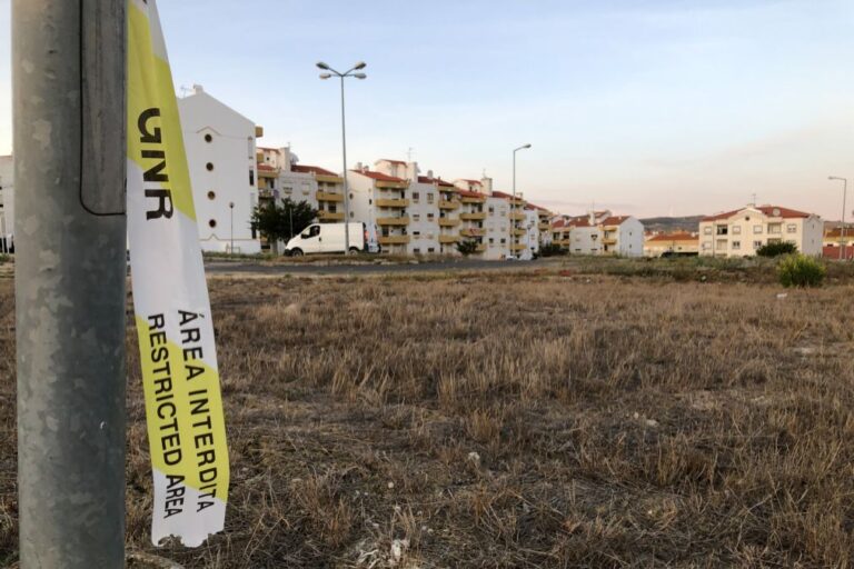 Arruda dos Vinhos com 23 desalojados e aldeias isoladas