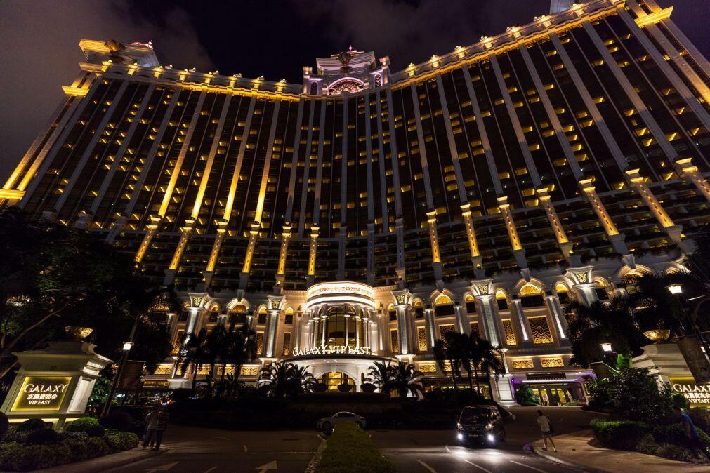 Grupo de música sul-coreano sobe ao palco em Macau sem cantor japonês