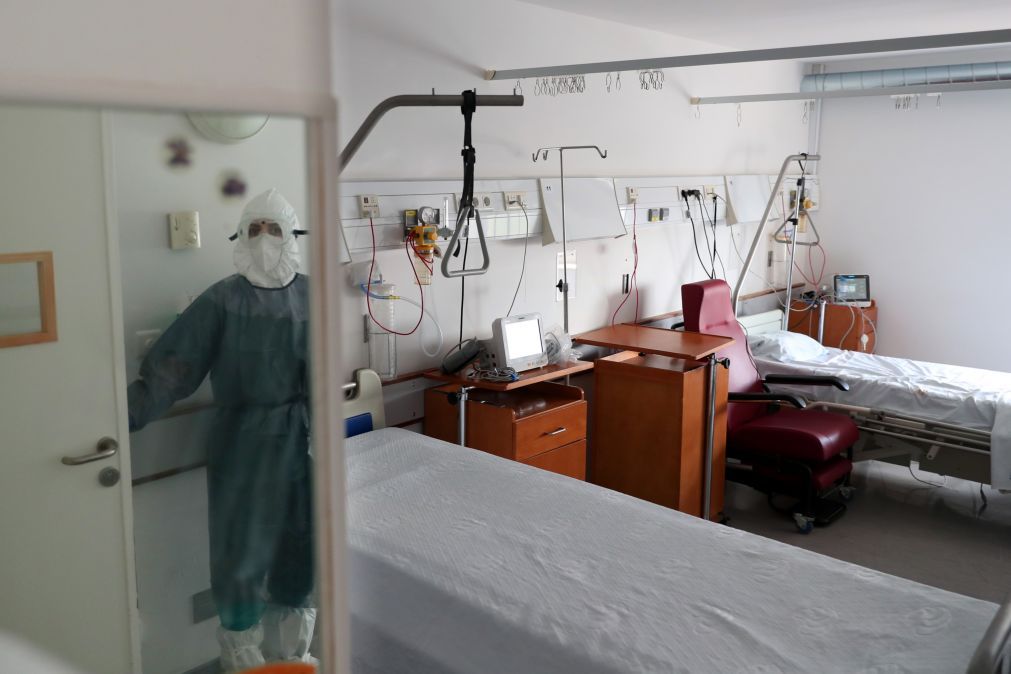 Centros de diálise garantiram sempre tratamentos aos doentes renais