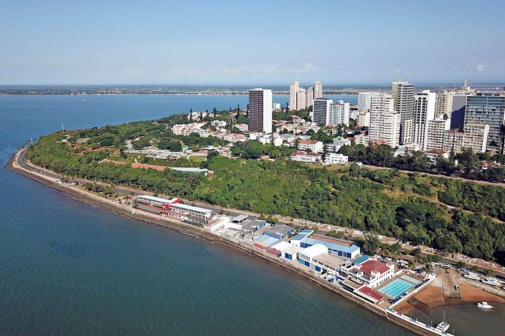Ministros Africanos reúnem-se em Maputo para reforçar comércio continental