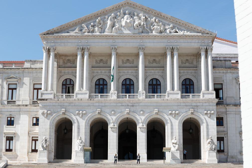 Parlamento recomenda ao Governo português que “condene veementemente” golpe de Estado na Guiné-Bissau