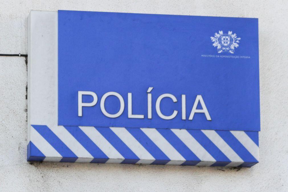 Inspeção-geral investiga quem assistiu a vídeos partilhados de violência policial