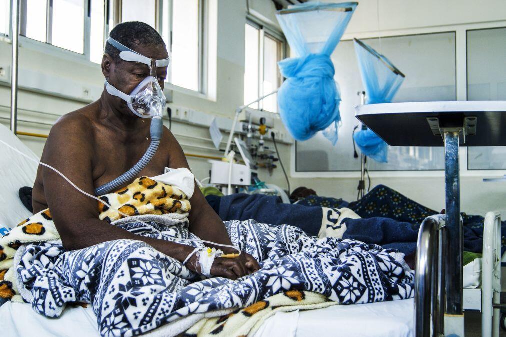 Moçambique com plano de 200 ME para resiliência na saúde face a mudanças climáticas