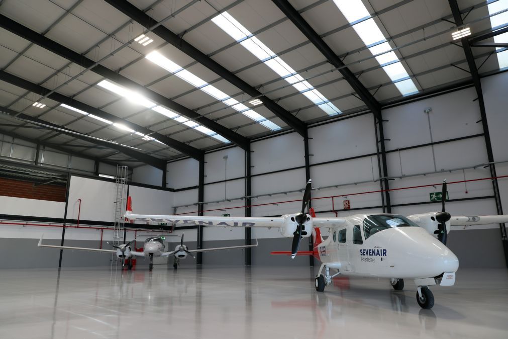 “Excelência” da Sevenair em Ponte de Sor foi “essencial” para integrar na Airbus – CEO Airbus