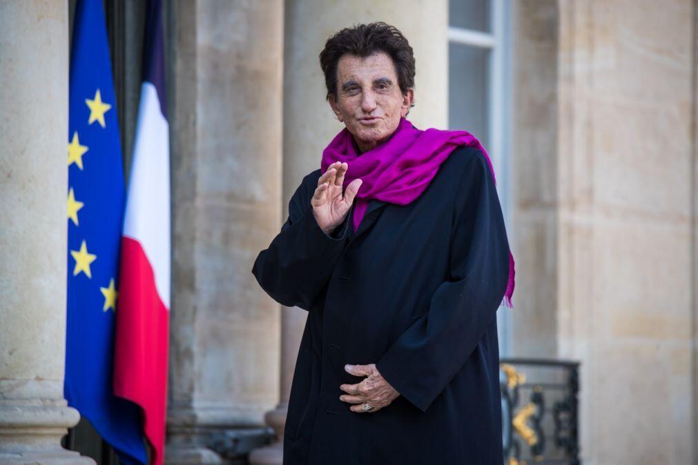 Governo francês pede a ministros da tutela que convoquem Jack Lang pelas suas ligações ao caso Epstein