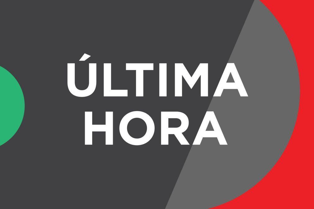 Deslizamento de terras obrigou à retirada de 31 pessoas na Costa da Caparica