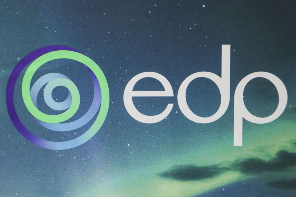 Lucro da EDP sobe 44% para 1.150 ME em 2025