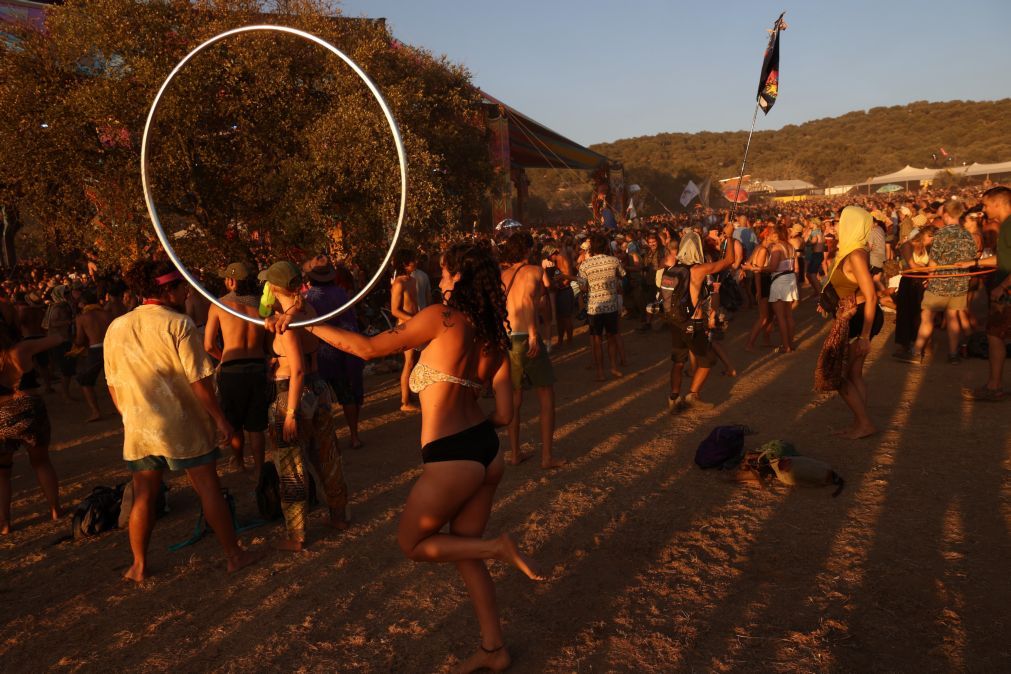 Boom distinguido com dois prémios mundiais de festival ecológico