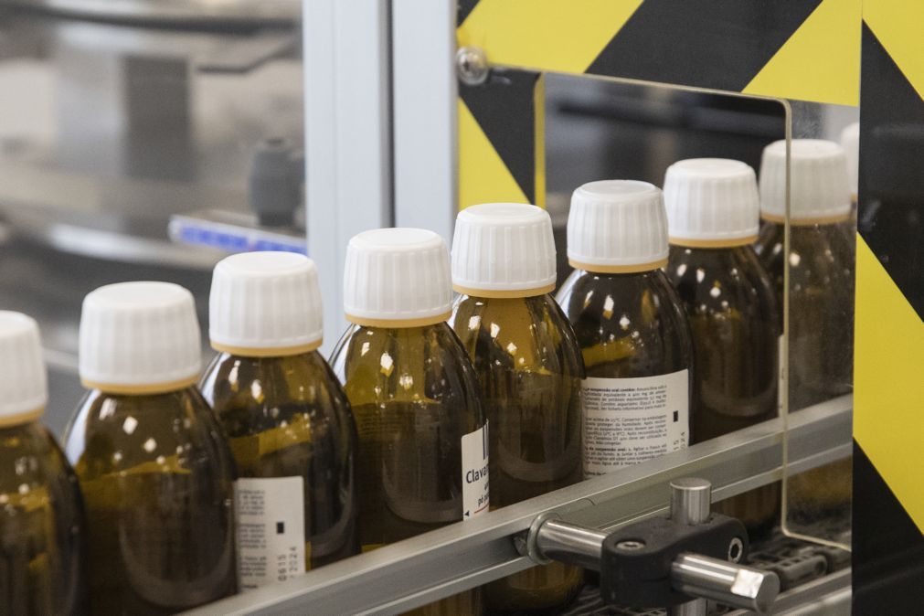 Exportações da Saúde ultrapassam 5 mil ME em 2025