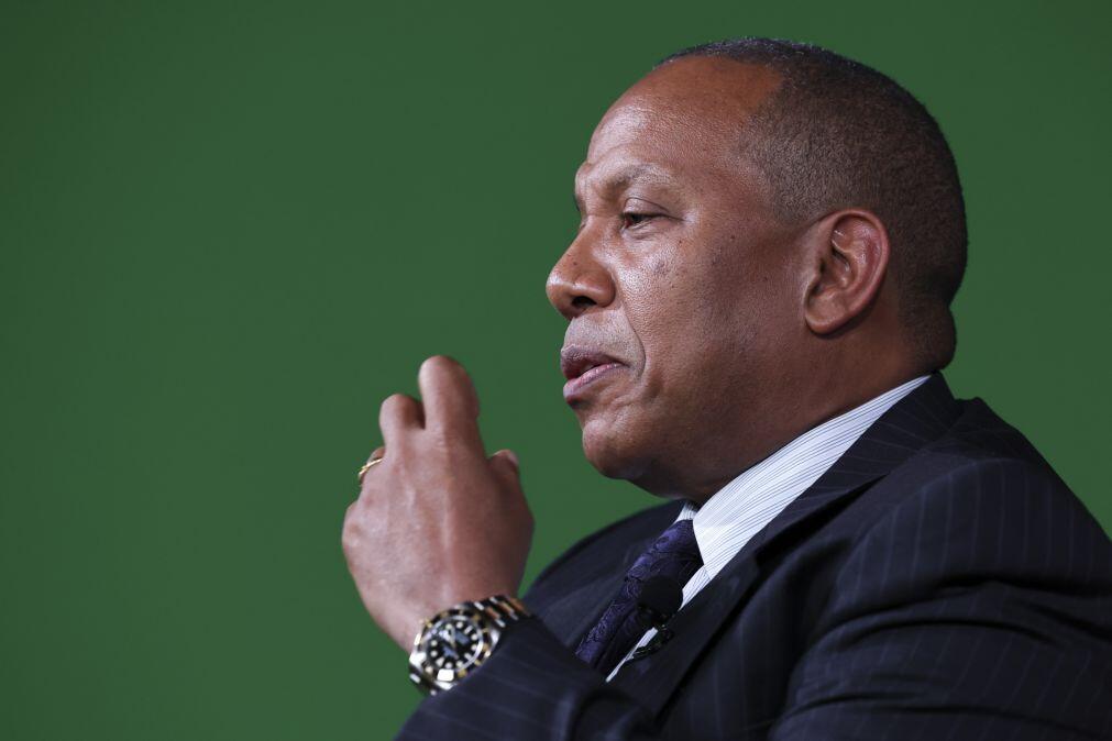 Guiné-Bissau: Há ainda muito a fazer até regressar à ordem constitucional – Patrice Trovoada