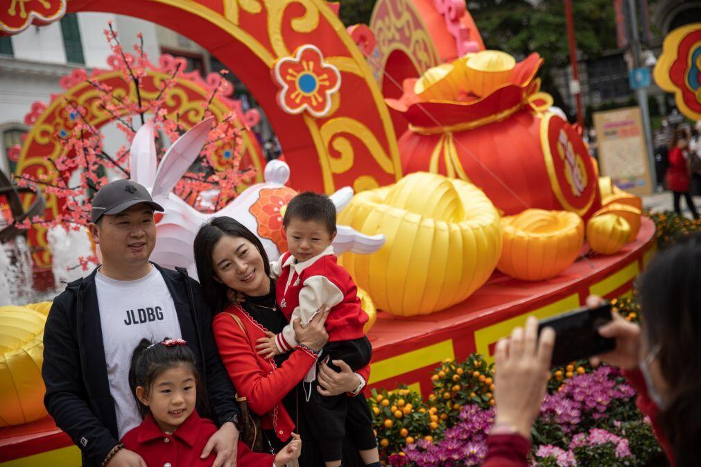 MNE chinês elogia papel de Macau nas relações com países de língua portuguesa