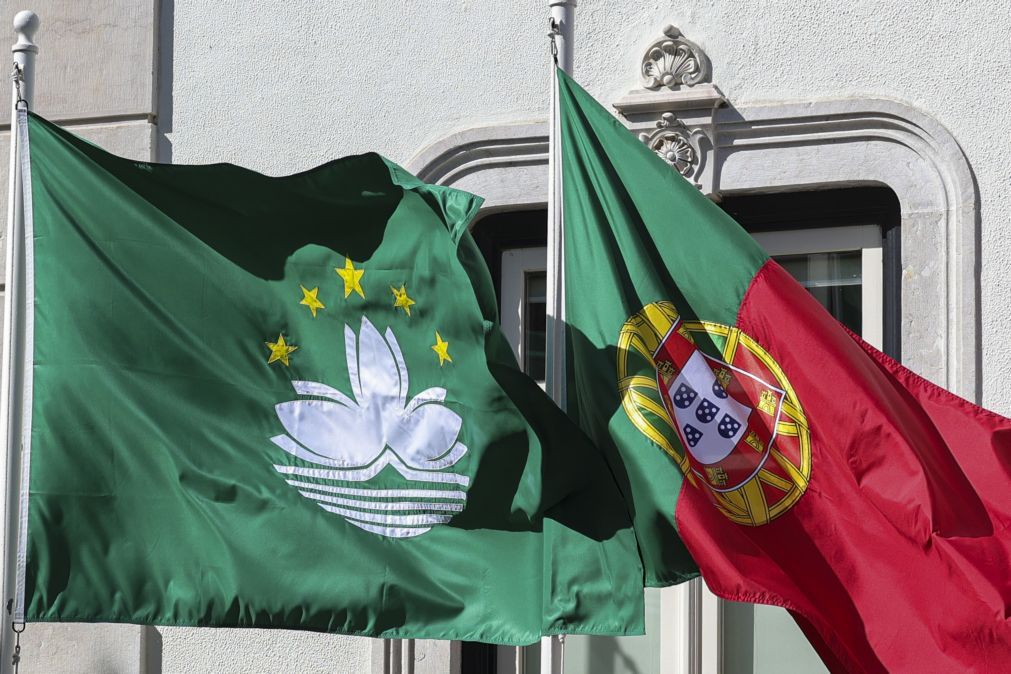 Macau aponta Portugal como prioridade para atrair mais turistas estrangeiros