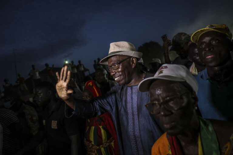 Justiça guineense autoriza contacto de advogados com opositor que será ouvido no Tribunal Militar