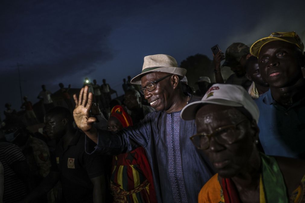 Justiça guineense autoriza contacto de advogados com opositor que será ouvido no Tribunal Militar
