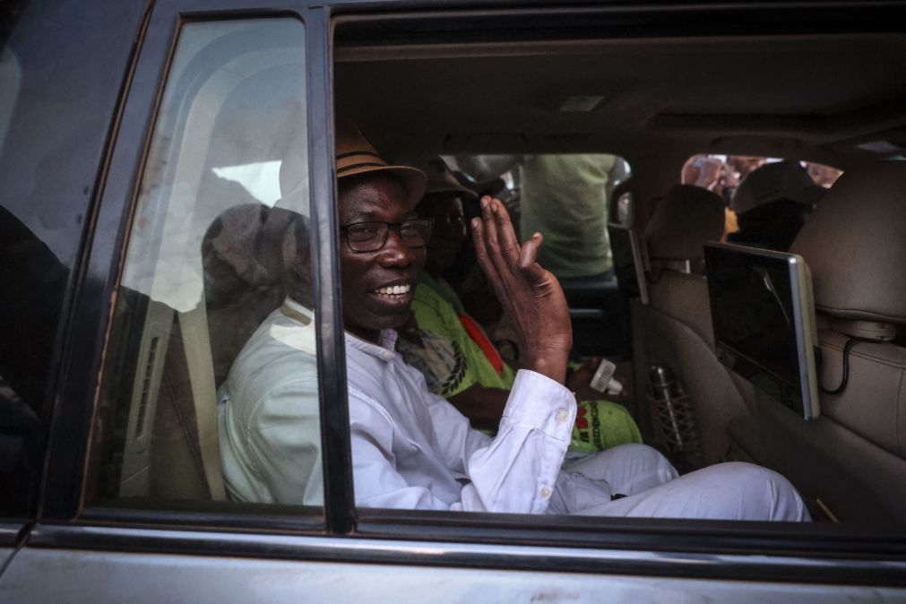 Opositor Simões Pereira ouvido como “declarante” no Tribunal Militar na Guiné-Bissau