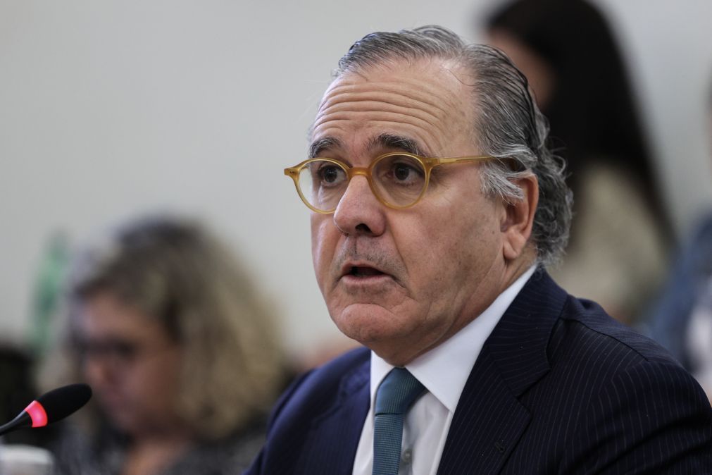 “Voto António José Seguro porque é um humanista” – Pires de Lima
