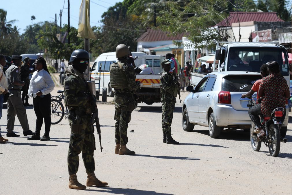 Quase 6.500 mortos desde o início da insurgência em Cabo Delgado – ACLED