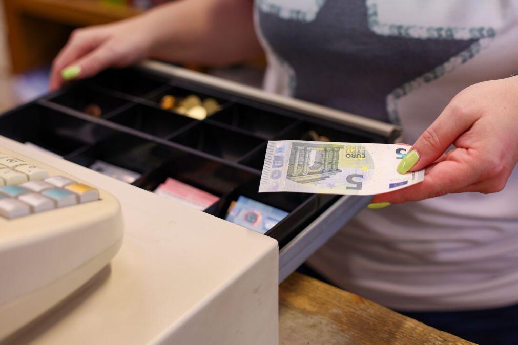 Inflação da zona euro abranda para 1,7% em janeiro – Eurostat
