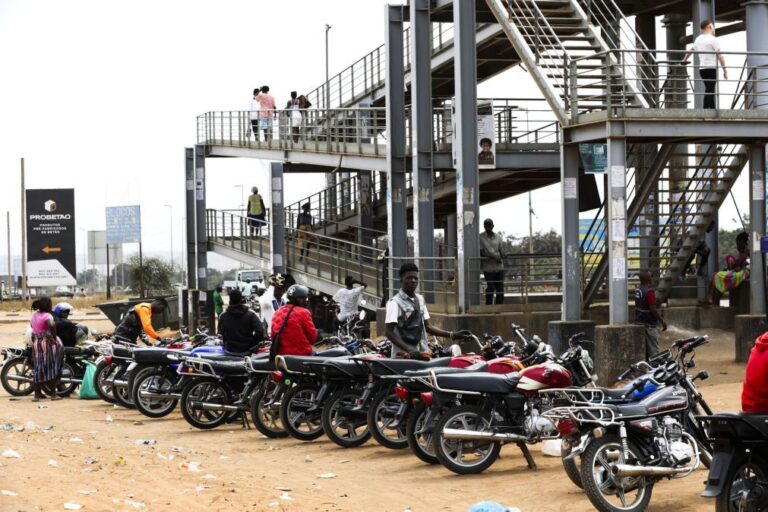 Angola arrecada 84,6 ME com impostos predial e de veículos motorizados