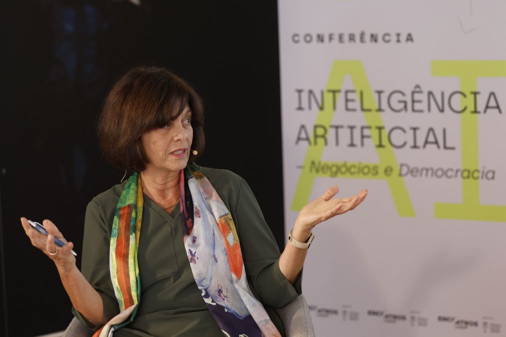 Plenário da CCPJ coopta por maioria Luísa Meireles para o cargo de presidente