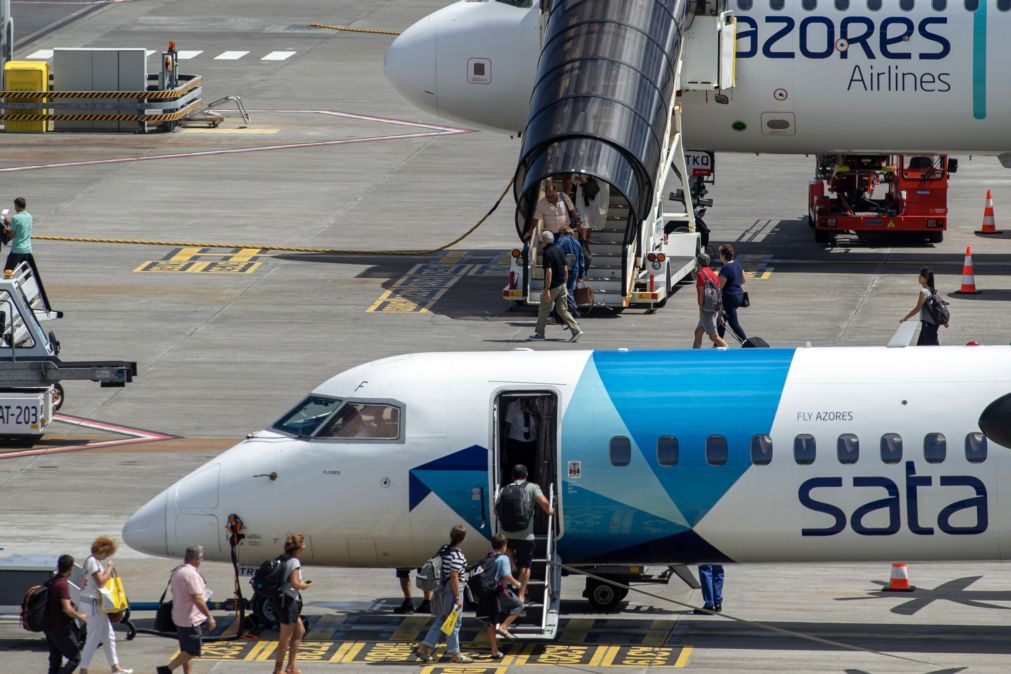 Comissão Europeia rejeitou “fatores externos” no atraso da venda da Azores Airlines