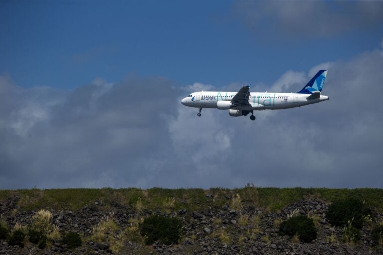 Consórcio acusa júri de decisão arbitrária e sem fundamento sobre a Azores Airlines