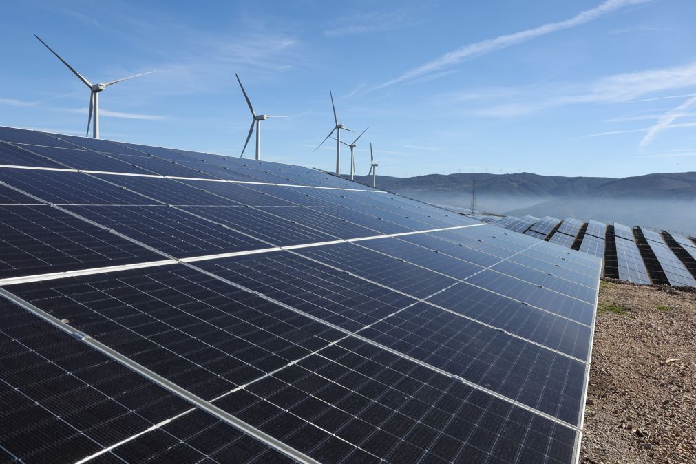 EDP Renováveis com lucros de 216 milhões de euros em 2025