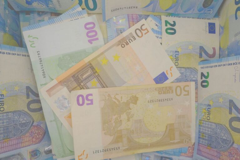 Comissão Europeia desembolsa mais 1.100 ME do PRR para Portugal e total atinge 14.900 ME