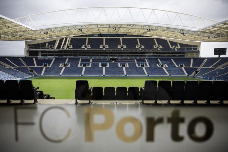 FC Porto acusa Fernando Madureira de violar ordens do tribunal em loja do clube