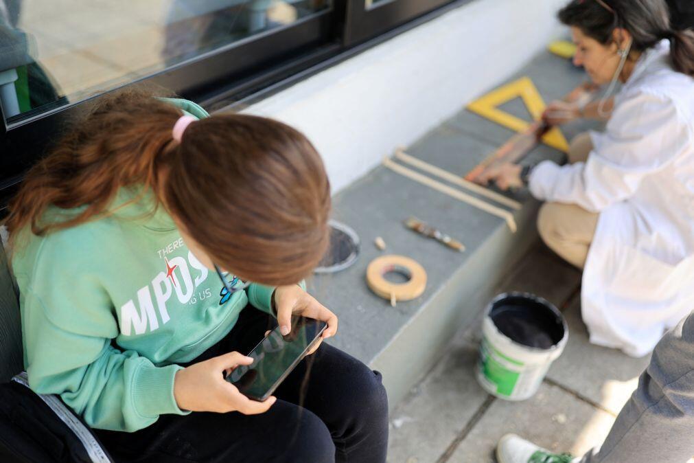 Arranca hoje operação “Internet Mais Segura” nas escolas do 1´.º ao 3.º ciclo