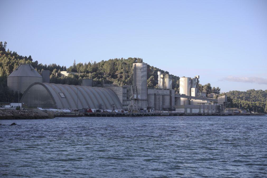 Autoridade da Concorrência dá ‘luz verde’ à compra da Secil pela Cementos Molins