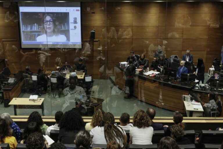Supremo brasileiro julga a partir de terça-feira acusados de planear assassínio de Marielle Franco